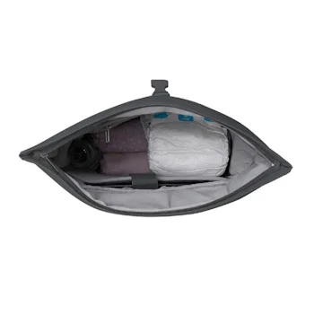 Kikka Boo torba za mame Jayden Grey-7 Kikka Boo torba za mame Jayden Grey-7