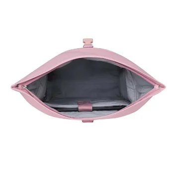 Kikka Boo torba za mame Jayden Pink-4 Kikka Boo torba za mame Jayden Pink-4