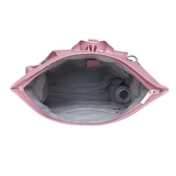 Kikka Boo torba za mame Jayden Pink-6 Kikka Boo torba za mame Jayden Pink-6