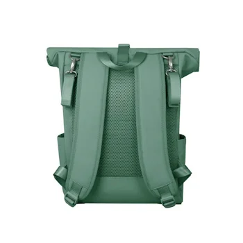 Kikka Boo torba za mame Jayden Mint-2 Kikka Boo torba za mame Jayden Mint-2