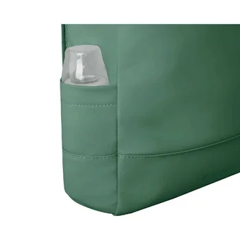 Kikka Boo torba za mame Jayden Mint-3 Kikka Boo torba za mame Jayden Mint-3