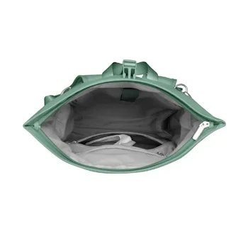 Kikka Boo torba za mame Jayden Mint-5 Kikka Boo torba za mame Jayden Mint-5