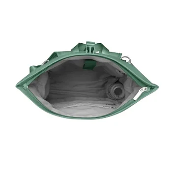 Kikka Boo torba za mame Jayden Mint-6 Kikka Boo torba za mame Jayden Mint-6