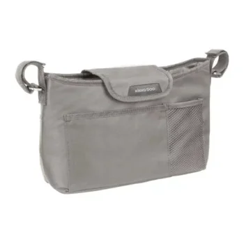 Kikka Boo torba za mame Ella grey Kikka Boo torba za mame Ella grey