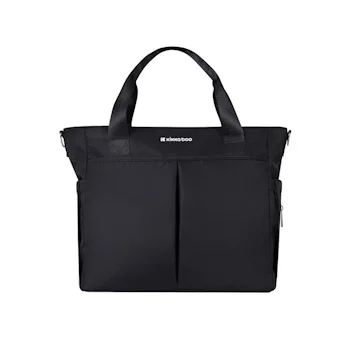 Kikka Boo torba za mame Brielle Black Kikka Boo torba za mame Brielle Black