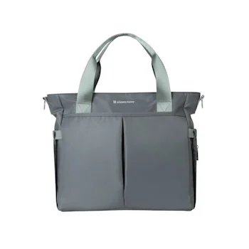 Kikka Boo torba za mame Brielle Grey Kikka Boo torba za mame Brielle Grey