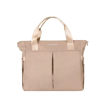Kikka Boo torba za mame Brielle Beige Kikka Boo torba za mame Brielle Beige
