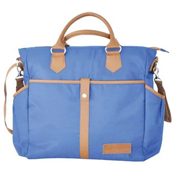 Kikka Boo torba za mame Divaina Blue Kikka Boo torba za mame Divaina Blue