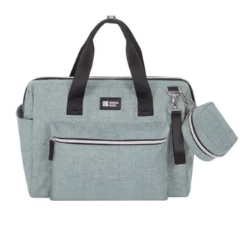 Kikka Boo torba za mame Maxi mint Kikka Boo torba za mame Maxi mint