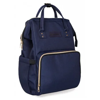 Kikka Boo torba za mame Siena navy Kikka Boo torba za mame Siena navy