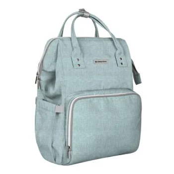 Kikka Boo torba za mame Siena Light Mint Kikka Boo torba za mame Siena Light Mint