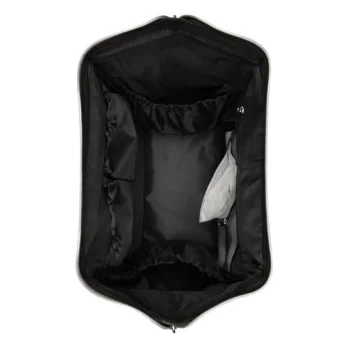 Kikka Boo torba za mame Siena Premium Dark Grey-5 Kikka Boo torba za mame Siena Premium Dark Grey-5