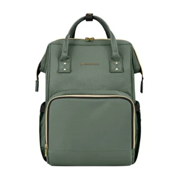 Kikka Boo torba za mame Siena Premium Army Green Kikka Boo torba za mame Siena Premium Army Green