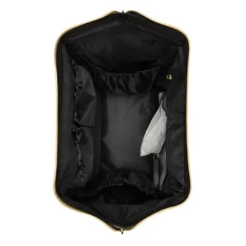 Kikka Boo torba za mame Siena Premium Army Green-4 Kikka Boo torba za mame Siena Premium Army Green-4