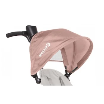 Kikka Boo tricikl Giovi Pink-2 Kikka Boo tricikl Giovi Pink-2