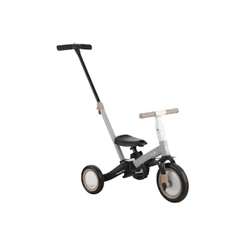 Kikka Boo tricikl Flip 5u1 Grey-1 Kikka Boo tricikl Flip 5u1 Grey-1