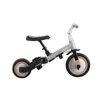 Kikka Boo tricikl Flip 5u1 Grey-7 Kikka Boo tricikl Flip 5u1 Grey-7