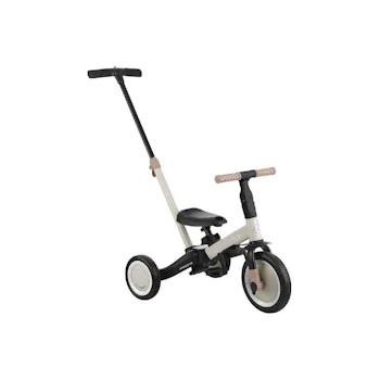 Kikka Boo tricikl Flip 5u1 Beige-1 Kikka Boo tricikl Flip 5u1 Beige-1