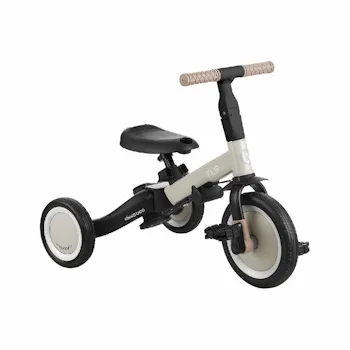Kikka Boo tricikl Flip 5u1 Beige-2 Kikka Boo tricikl Flip 5u1 Beige-2