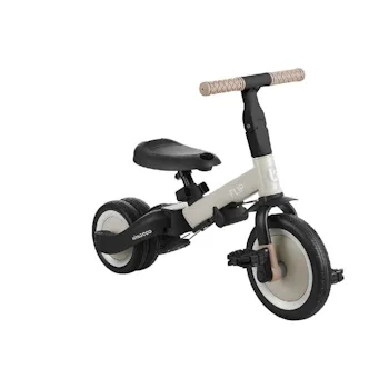 Kikka Boo tricikl Flip 5u1 Beige-3 Kikka Boo tricikl Flip 5u1 Beige-3