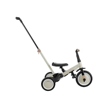 Kikka Boo tricikl Flip 5u1 Beige-5 Kikka Boo tricikl Flip 5u1 Beige-5