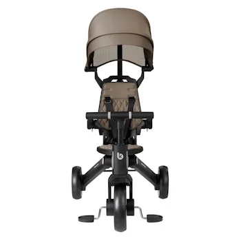 Kikka Boo tricikl Trix 7u1 Beige-2 Kikka Boo tricikl Trix 7u1 Beige-2