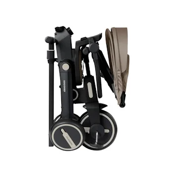 Kikka Boo tricikl Trix 7u1 Beige-8 Kikka Boo tricikl Trix 7u1 Beige-8