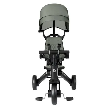 Kikka Boo tricikl Trix 7u1 Mint-2 Kikka Boo tricikl Trix 7u1 Mint-2