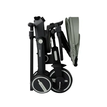 Kikka Boo tricikl Trix 7u1 Mint-8 Kikka Boo tricikl Trix 7u1 Mint-8