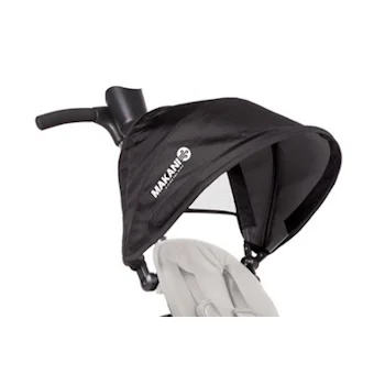 Kikka Boo tricikl Giovi Black-1 Kikka Boo tricikl Giovi Black-1