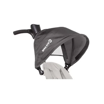 Kikka Boo tricikl Giovi Grey-1 Kikka Boo tricikl Giovi Grey-1