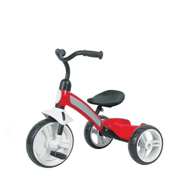 Kikka Boo tricikl Micu red Kikka Boo tricikl Micu red