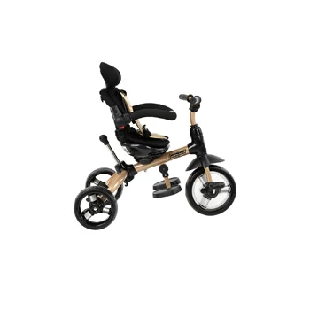 Kikka Boo tricikl Monaco golden rain-5 Kikka Boo tricikl Monaco golden rain-5