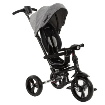 Kikka Boo tricikl Nikki beige melange Kikka Boo tricikl Nikki beige melange