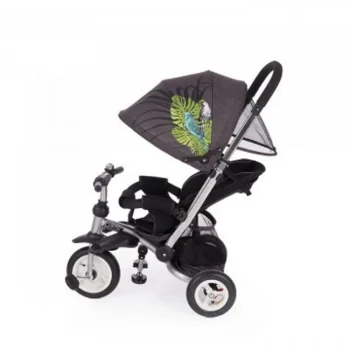 Kikka Boo tricikl Vetta parrots Kikka Boo tricikl Vetta parrots