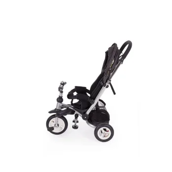 Kikka Boo tricikl Vetta parrots-2 Kikka Boo tricikl Vetta parrots-2