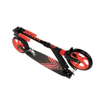 Kikka Boo trotinet Makani Bronte Red-4 Kikka Boo trotinet Makani Bronte Red-4