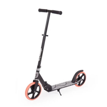 Kikka Boo trotinet Makani Dusty orange Kikka Boo trotinet Makani Dusty orange