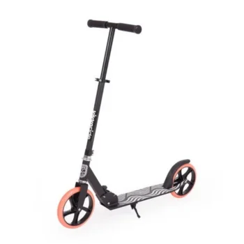 Kikka Boo trotinet Makani Dusty orange Kikka Boo trotinet Makani Dusty orange