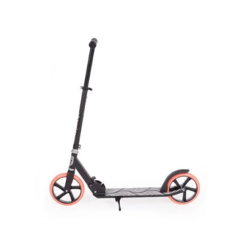 Kikka Boo trotinet Makani Dusty orange-2 Kikka Boo trotinet Makani Dusty orange-2