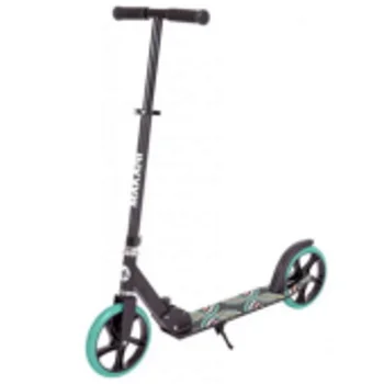 Kikka Boo trotinet Makani Dusty mint-2 Kikka Boo trotinet Makani Dusty mint-2