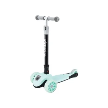 Kikka Boo trotinet Jett mint Kikka Boo trotinet Jett mint