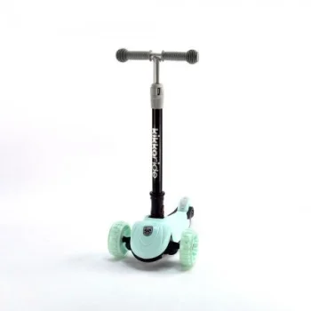 Kikka Boo trotinet Jett mint-1 Kikka Boo trotinet Jett mint-1