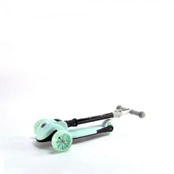 Kikka Boo trotinet Jett mint-2 Kikka Boo trotinet Jett mint-2