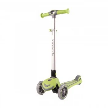Kikka Boo trotinet Leon green Kikka Boo trotinet Leon green