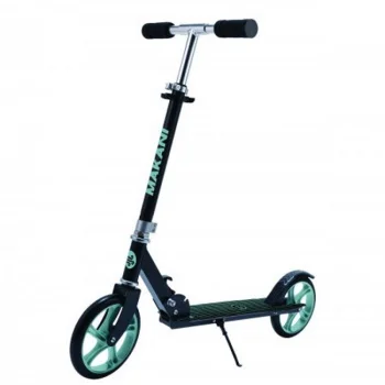 Kikka Boo trotinet Makani Sigma do 100kg blue Kikka Boo trotinet Makani Sigma do 100kg blue