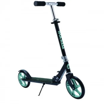 Kikka Boo trotinet Makani Sigma do 100kg blue -1 Kikka Boo trotinet Makani Sigma do 100kg blue -1