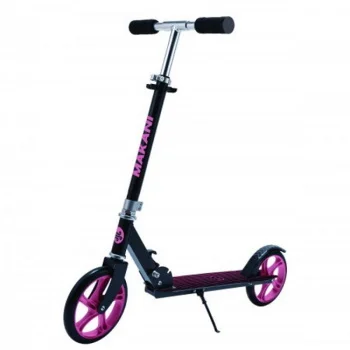 Kikka Boo trotinet Makani Sigma do 100kg pink Kikka Boo trotinet Makani Sigma do 100kg pink