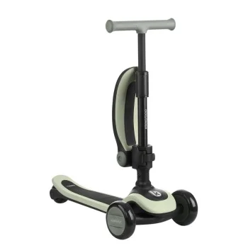 Kikka Boo trotinet Treo 2in1 Mint-1 Kikka Boo trotinet Treo 2in1 Mint-1