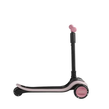 Kikka Boo trotinet Treo 2in1 Pink-5 Kikka Boo trotinet Treo 2in1 Pink-5